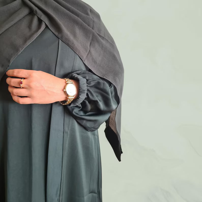 Abaya
