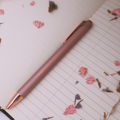 Rabbi zidni ilma Stift - Rosa